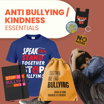 Anti Bullying / Kindness Essentials - Imprint Now - CA