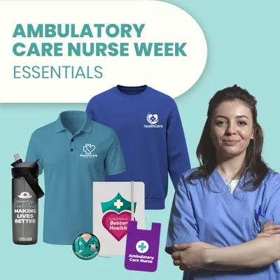 Ambulatory Care Nurses Week Essentials - Imprint Now - CA