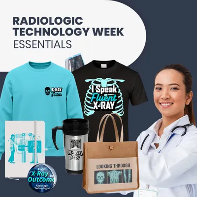 Radiologic Technology Week Essentials - Imprint Now - CA
