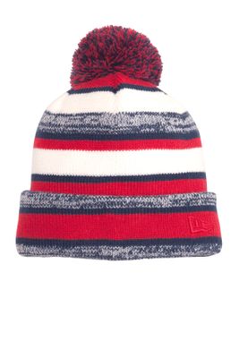 Red/ Navy - Imprint Now - CA