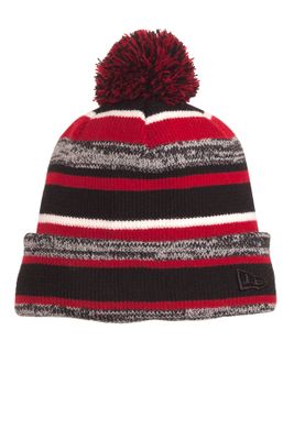 Black/ Scarlet - Imprint Now - CA