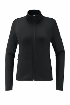 The North Face Women's Aim Full-Zip Fleece Jacket NF0A8FQJ - Imprint Now - CA