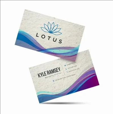 Business Cards - Imprint Now - CA