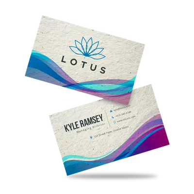 Business Cards - Imprint Now - CA