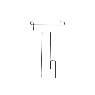 With Pole - Imprint Now - CA