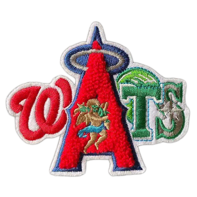 Chenille & Detailed Embroidery Chenille & Detailed Embroidery - Imprint Now - CA
