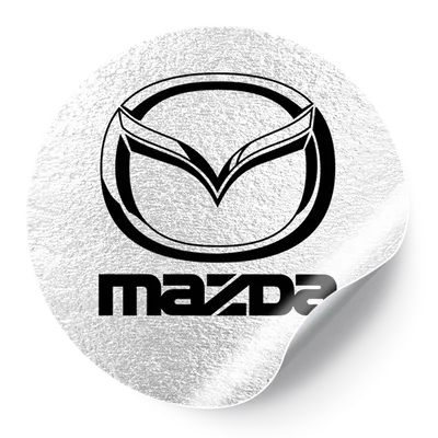 Metallic Silver Paper - Imprint Now - CA