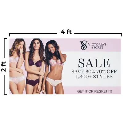 122 x 61 cm - Imprint Now - CA