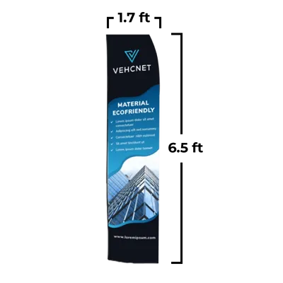 52 x 198 cm - Imprint Now - CA