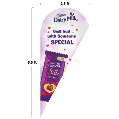 76 x 168 cm - Imprint Now - CA