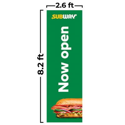 79 x 250 cm - Imprint Now - CA