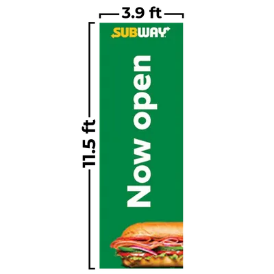 119 x 351 cm - Imprint Now - CA