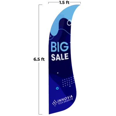 58 x 198 cm - Imprint Now - CA