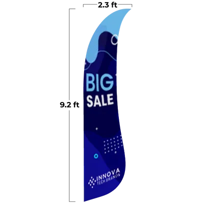 70 x 280 cm - Imprint Now - CA