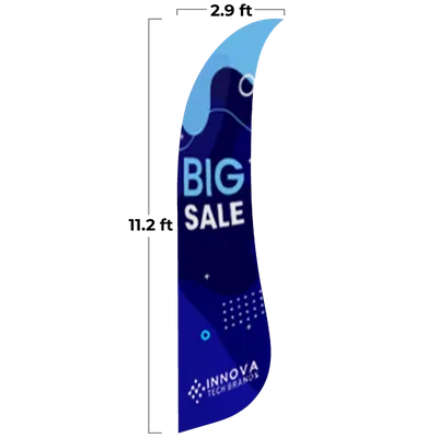 88 x 341 cm - Imprint Now - CA