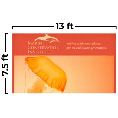 396 x 229 cm - Imprint Now - CA