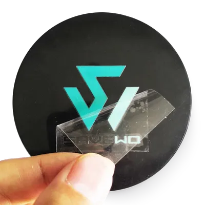 Transfer Sticker - Imprint Now - CA