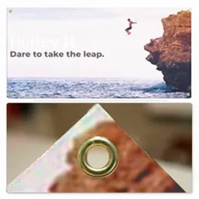 Grommets - Imprint Now - CA