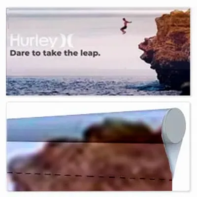 Top Pole Pocket - Imprint Now - CA