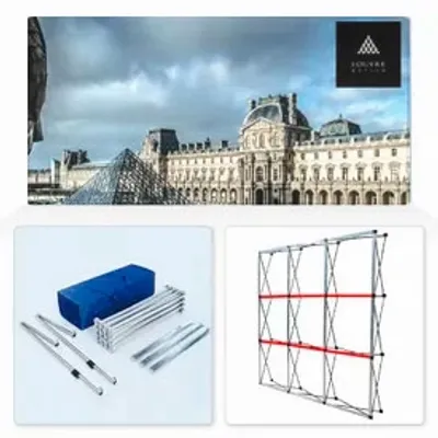 With Stand - Imprint Now - CA