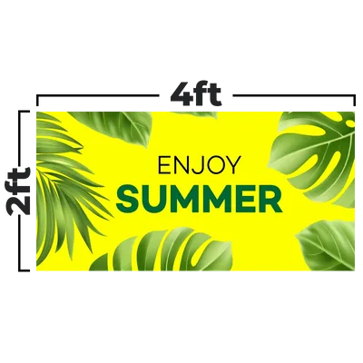 122 x 61 cm - Imprint Now - CA