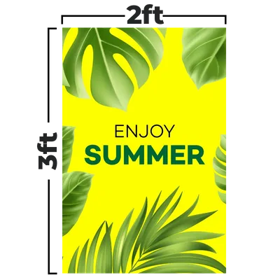 61 x 91 cm - Imprint Now - CA