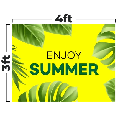 122 x 91 cm - Imprint Now - CA