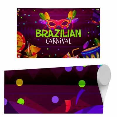 Top Pole Pocket - Imprint Now - CA