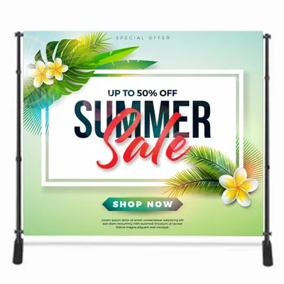 With Stand - Imprint Now - CA