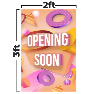 61 x 91 cm - Imprint Now - CA