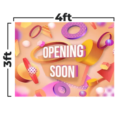 122 x 91 cm - Imprint Now - CA