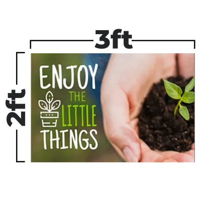 91 x 61 cm - Imprint Now - CA