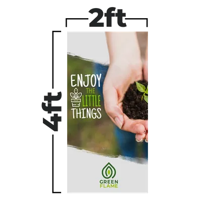 61 x 122 cm - Imprint Now - CA