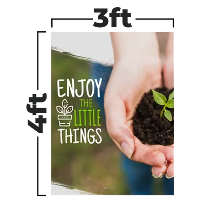 91 x 122 cm - Imprint Now - CA