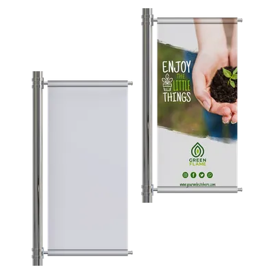 Single Side - Imprint Now - CA