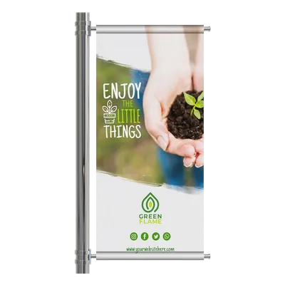 With Hanging Base - Imprint Now - CA