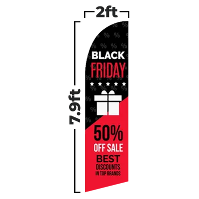 61 x 241 cm - Imprint Now - CA