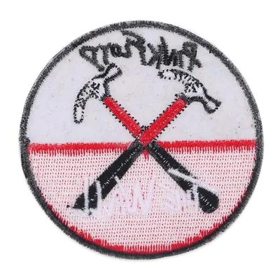 Iron on Backing Iron on Backing - Imprint Now - CA