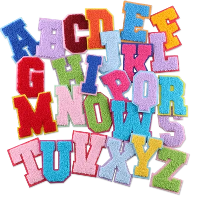 Whole Letters Pack Whole Letters Pack - Imprint Now - CA