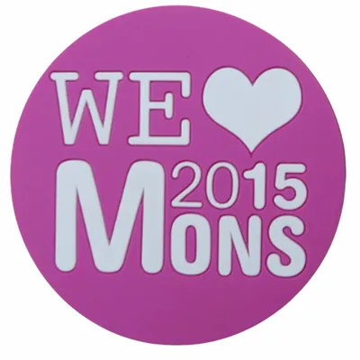 Debossed - Imprint Now - CA