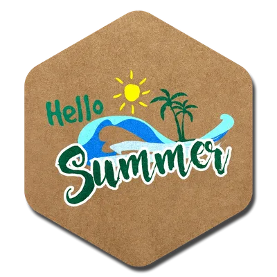 Custom Shape - Imprint Now - CA