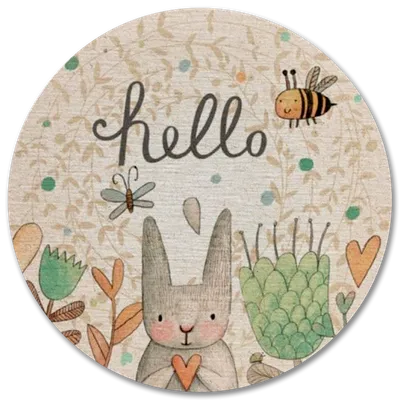 Round - Imprint Now - CA