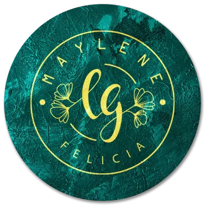 Round Round - Imprint Now - CA