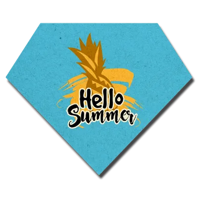 Custom Shape - Imprint Now - CA