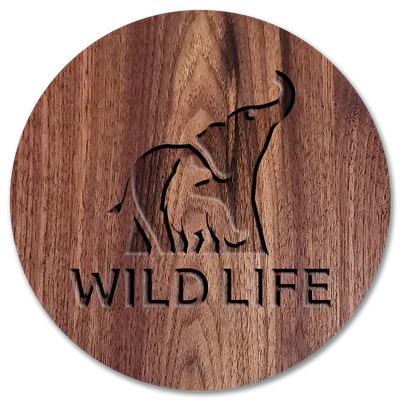 Round - Imprint Now - CA