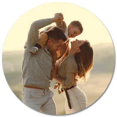 Round - Imprint Now - CA