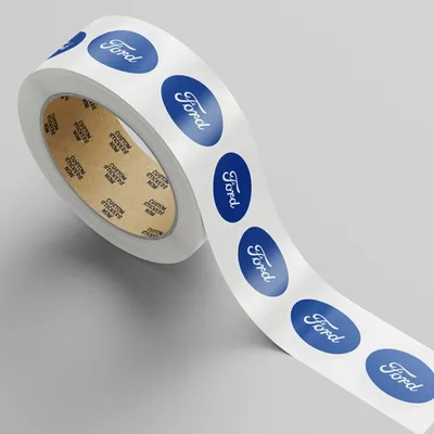 Roll - Imprint Now - CA