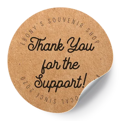 Kraft Paper - Imprint Now - CA