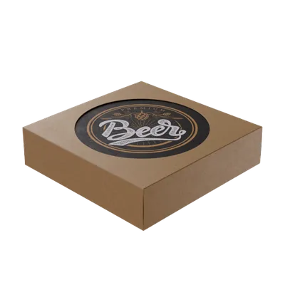 Box Set of 1 Box Set of 1 - Imprint Now - CA