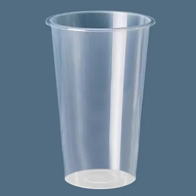 Transparent - Imprint Now - CA